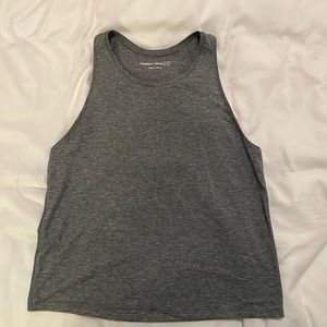 Outdoor Voices FastTrack Sweatee Tank